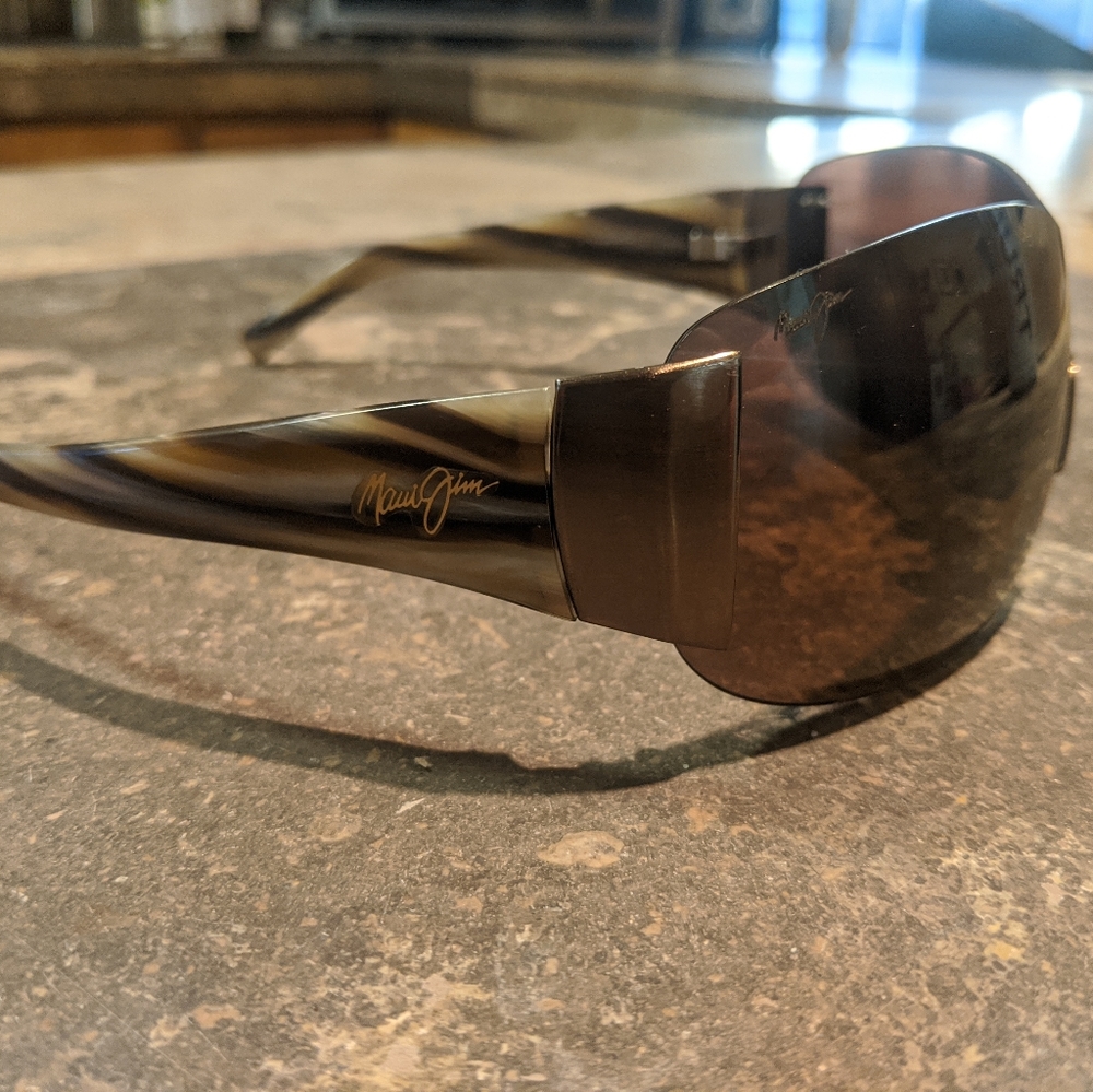 Maui Jim sunglasses